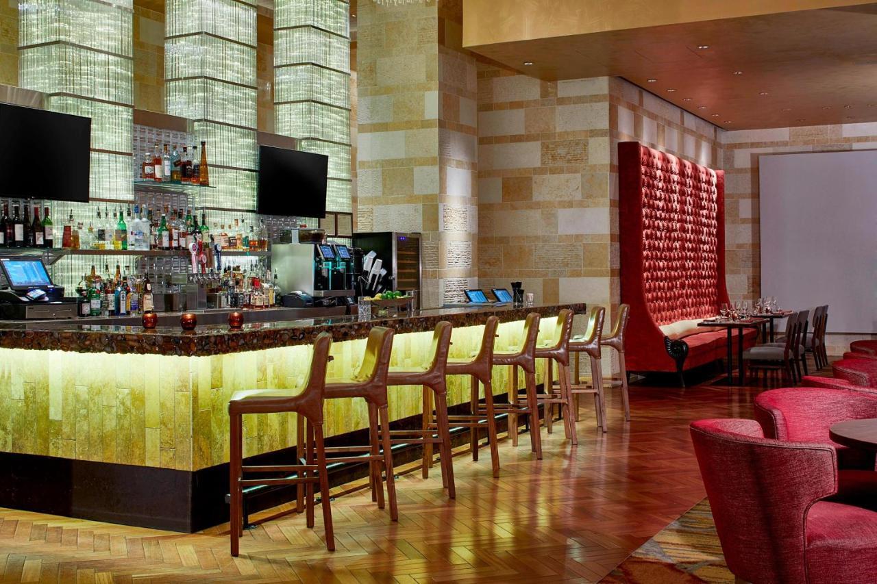 The Westin Nashville Exteriör bild