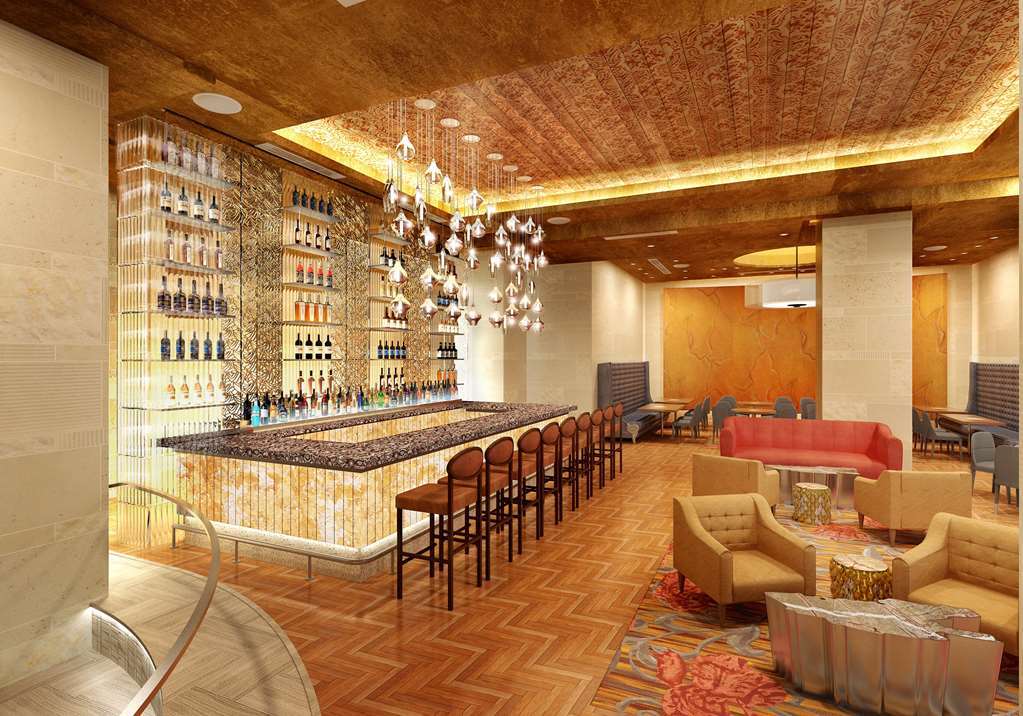 The Westin Nashville Restaurang bild