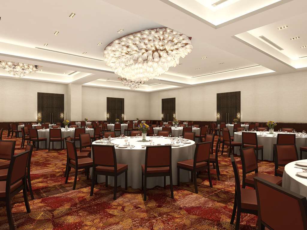 The Westin Nashville Bekvämligheter bild