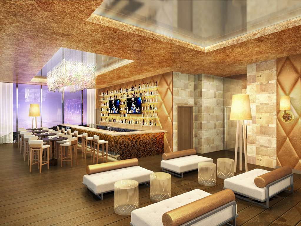 The Westin Nashville Restaurang bild