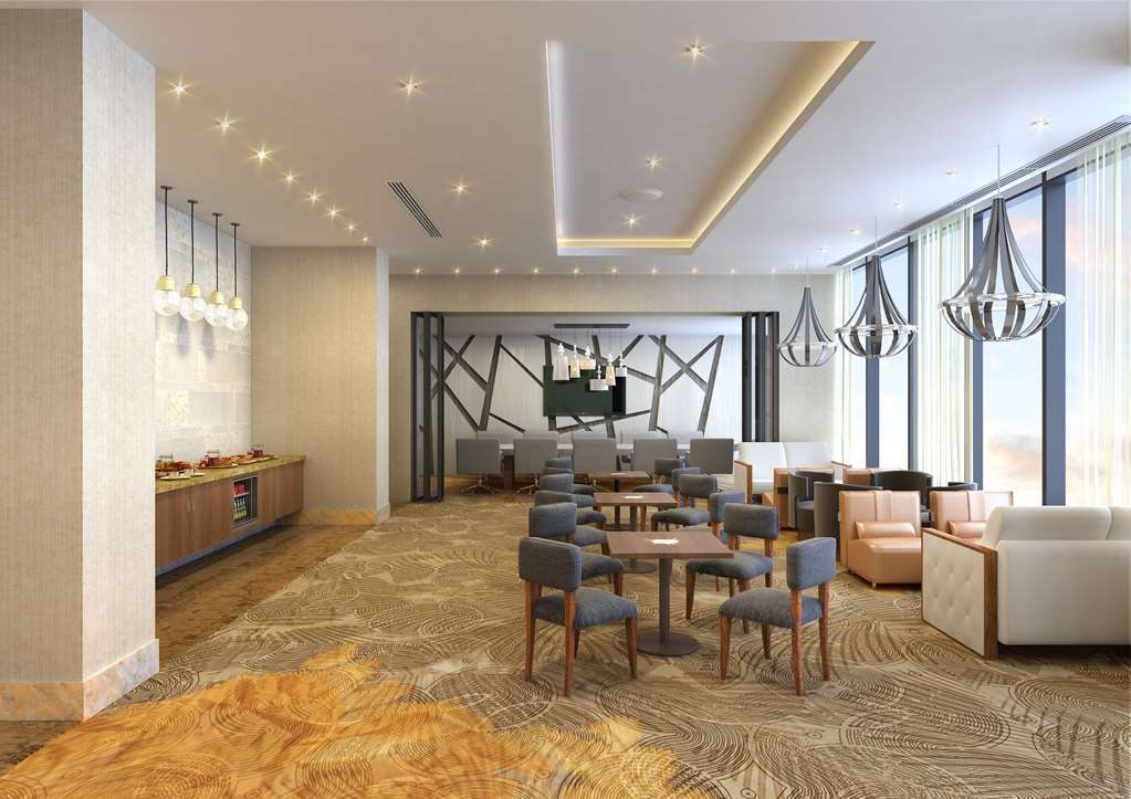 The Westin Nashville Restaurang bild
